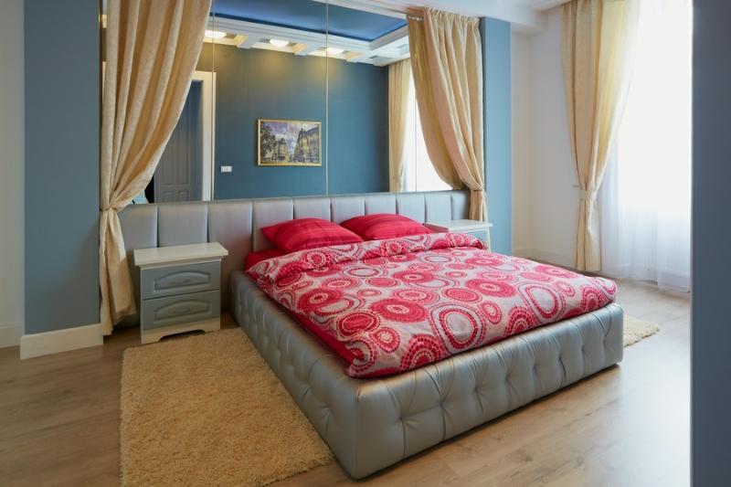 Apartments On Prospekt Svobody 24 Liov Exterior foto