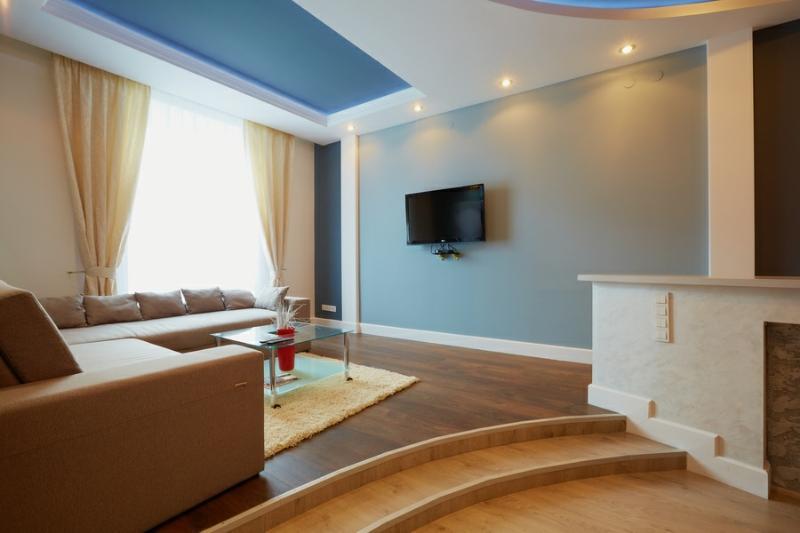 Apartments On Prospekt Svobody 24 Liov Exterior foto